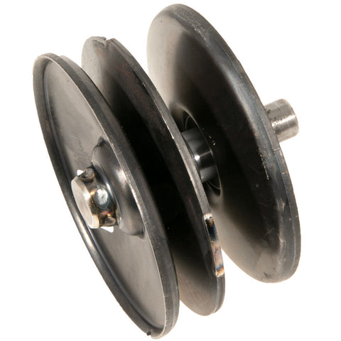 MTD 656P05011 Genuine OEM Variable Speed Pulley 4.75 Od