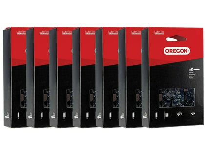 Oregon 91VXL044G 12" VersaCut Saw Chain 3/8" Low Profile .050" 44 DL for 91VXL44CQ