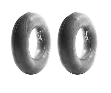 2PK Oregon 71-405 Innertube 15x600-6 Bent Valve