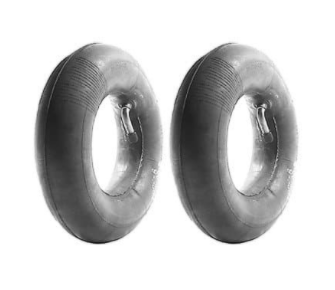 2PK Oregon 71-511 Premium Innertube 11 X 400-5 Repl Toro 107963