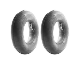 2PK Oregon 71-600 Premium Innertube 410/350-6 Replaces Sears 59038