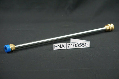 FNA Part Number 7103550 Genuine OEM Lance 16 with 1/4 QC and M22(M) Cub Cadet MTD