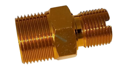 FNA Part Number 7106686 Genuine OEM Outlet Connector 520002
