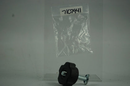 FNA Part Number 7107941 Genuine OEM Knob Bolt Assembly
