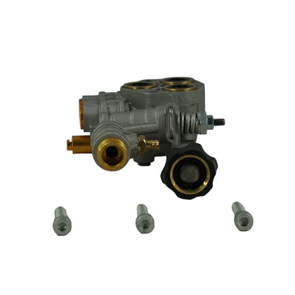 FNA Part Number 7108366 Genuine OEM Pump Kit Manifold 510014