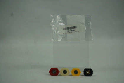 FNA Part Number 7108546 Genuine OEM 4 Piece Nozzle 1PCSS 2.7-0 3.0-15