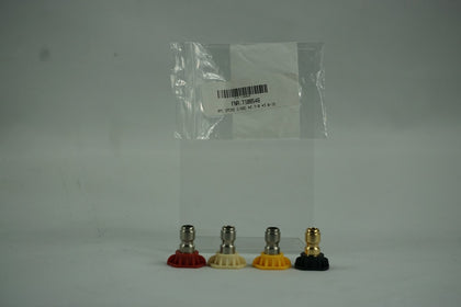 FNA Part Number 7108546 Genuine OEM 4 Piece Nozzle 1PCSS 2.7-0 3.0-15