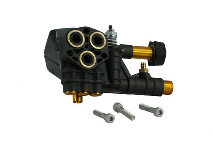 FNA 7110163 Genuine OEM Manifold Kit Phoenix H28A