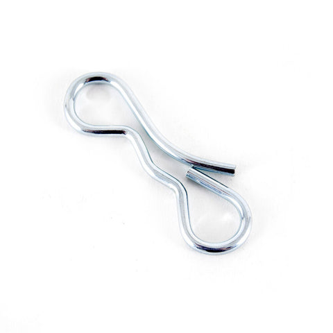 MTD 714-04043 Genuine OEM Bow Tie Cotter Pin