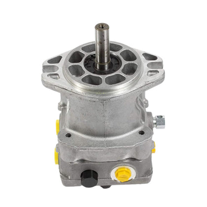 Hydro Gear OEM PK-2HCA-EY1X-XXXX Hydraulic Pump PK Series Replaces PJ-2HCA-EY1X-XXXX