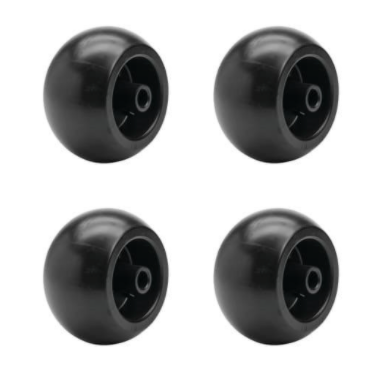 4PK Oregon 72-020 Wheel Deck Exmark Models 103-8415