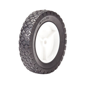 Oregon 72-108 Wheel 8 X 175 Diamond Tread