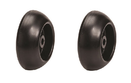 Oregon 72-312 Deck Wheel Replaces Husqvarna 5IN AYP 165746