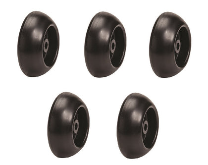 Oregon 72-312 Deck Wheel Replaces Husqvarna 5IN AYP 165746