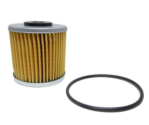 Hydro Gear 72537 Genuine OEM Transmission Filter Kit with O Ring