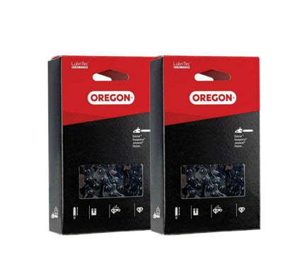Oregon 72EXJ084G 24" PowerCut Saw Chain 3/8" .050" 84 DL for 33RSF84E, H47S-84