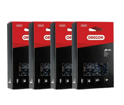 Oregon 72EXJ084G 24" PowerCut Saw Chain 3/8" .050" 84 DL for 33RSF84E, H47S-84
