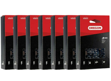 Oregon 72EXJ084G 24" PowerCut Saw Chain 3/8" .050" 84 DL for 33RSF84E, H47S-84