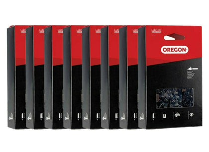 Oregon 72EXJ084G 24" PowerCut Saw Chain 3/8" .050" 84 DL for 33RSF84E, H47S-84