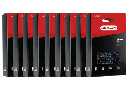 Oregon 72EXJ084G 24" PowerCut Saw Chain 3/8" .050" 84 DL for 33RSF84E, H47S-84