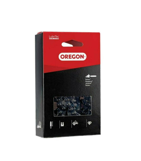 Oregon 72LPX072G 20" PowerCut Saw Chain for 501 84 25-72, H46 72, 33RS3 72
