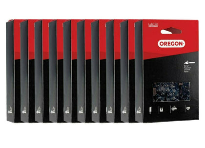Oregon 72LPX072G 20" PowerCut Saw Chain for 501 84 25-72, H46 72, 33RS3 72