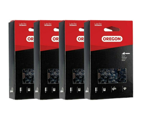 Oregon 72LPX072G 20" PowerCut Saw Chain for 501 84 25-72, H46 72, 33RS3 72