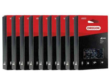 Oregon 72LPX072G 20" PowerCut Saw Chain for 501 84 25-72, H46 72, 33RS3 72