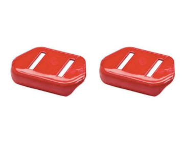 Oregon 73-038 Skid Snow Thrower Replaces Toro Models 40-8160-01