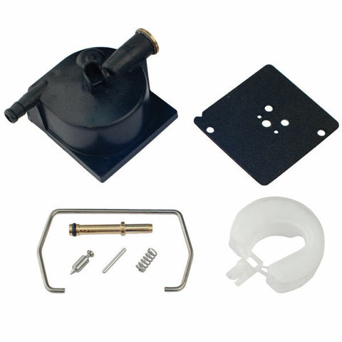 Tecumseh 730639 Genuine OEM Float Bowl Assembly Repair Kit