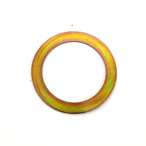 MTD 736-04258 Genuine OEM Flat Washer 1.015 x 1.375 x .010