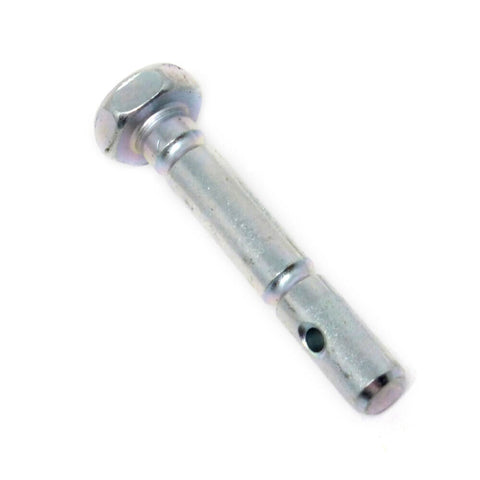 MTD 738-06654 Genuine OEM Shear Pin for 3X snow blower accelerators (.25 x 1.5)