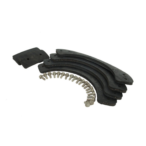 MTD 753-04472 Genuine OEM Auger Rubber Replacement Kit