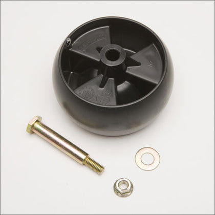 MTD 753-04856A Genuine OEM Deck Wheel Kit