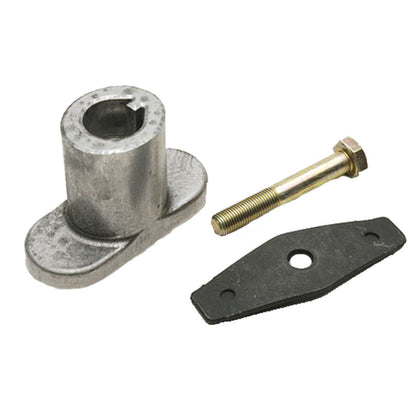 MTD 753-08265A Genuine OEM Wheel Clutch Cable Kit