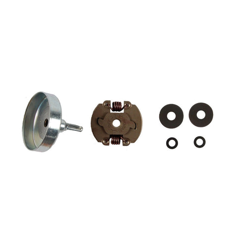 MTD 753-06281 Genuine OEM Clutch Assembly