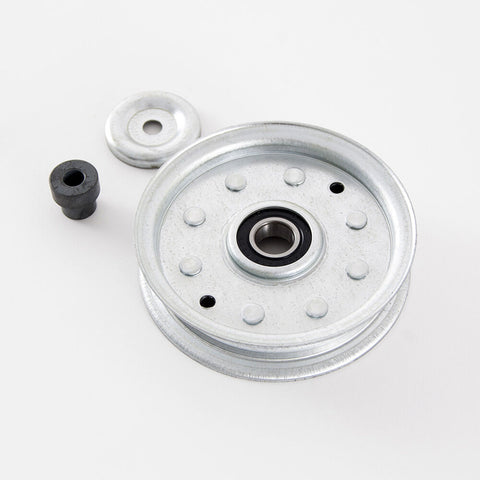 MTD 753-08171 Idler Pulley Kit 4.25" Diameter