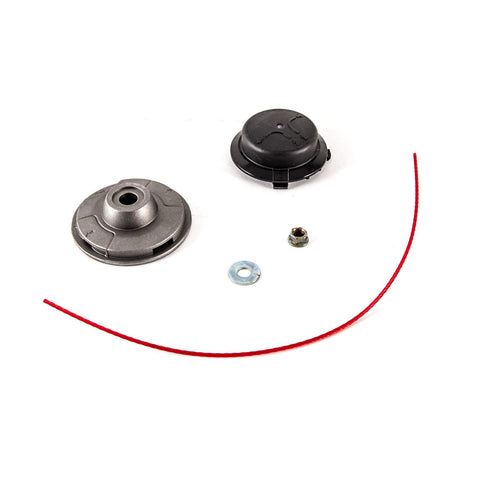 MTD 753-08193 Genuine OEM Cutting Head Assembly