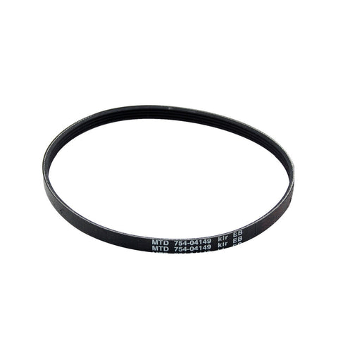 MTD 754-04149 Genuine OEM Lawn Edger Belt