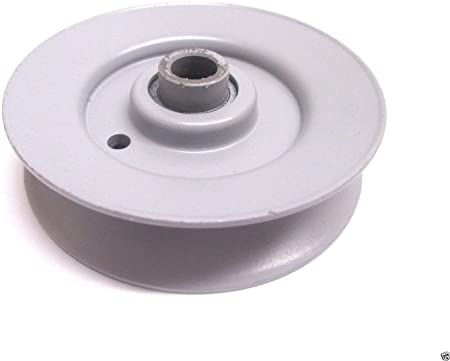 MTD 756-04209 Genuine OEM Idler Pulley 3" Diameter