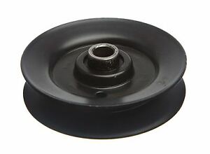 MTD 756-04325 Idler Pulley 3.06: Diameter replaces 756-04326