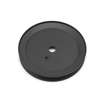 MTD 756-05030 Genuine OEM Spindle Pulley 6.25" Dia.