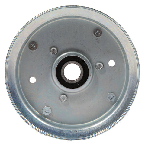 MTD 756-05034A Genuine OEM Idler Pulley 4.50" Diameter