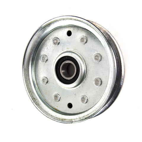 MTD 756-05042 Genuine OEM Idler Pulley - 4.25" Dia.