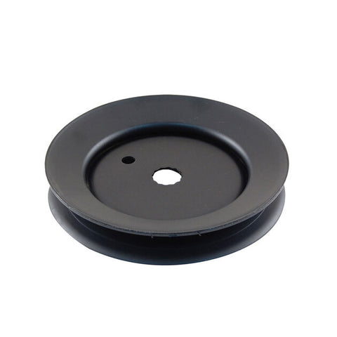 MTD 756-1188 Genuine OEM Deck Pulley - 5.75" Dia.