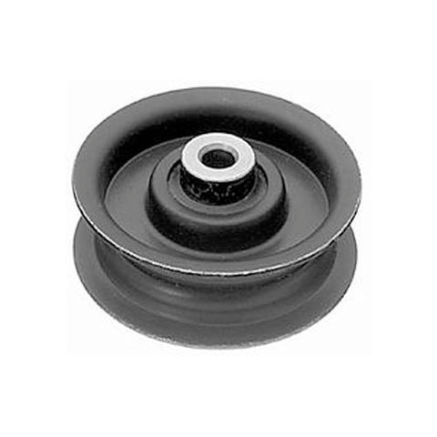 MTD 756-3005 Genuine OEM Flat Idler Pulley