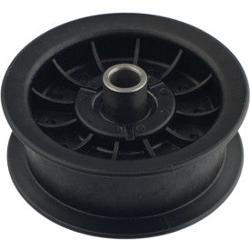 Oregon 78-028 Idler Pulley Flat Heavy Duty Replaces MTD 756-0981A