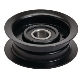 Oregon 78-118-0 Flat Idler Pulley Replaces John Deere GY20067