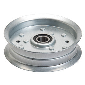 Oregon 78-133 Flat Idler Pulley Replaces John Deere GY20110