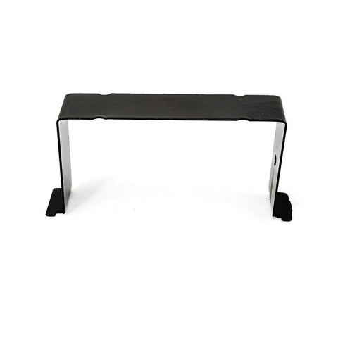 MTD 783-04869A-0637 Genuine OEM Battery Bracket (Powder Black)